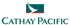 Cathay Pacific
