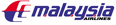 Malaysia Airlines