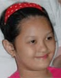 Photo of Alia