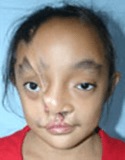 Photo of Charlene