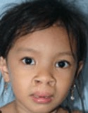 Photo of Christal Jane