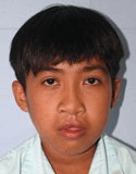 Photo of Randall