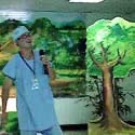 Dr Andrew Wong