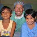 Dr Christopher Wachsmuth