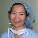 Dr Cory Aberin