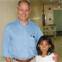 Dr Tristan de Chalain